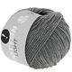 Lana Grossa COTTON LIGHT | 32-grigio scuro