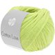 Lana Grossa COTTON LOVE | 06-verde giallo
