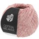 Lana Grossa COTTON MÉLANGE | 16-rosa antico