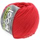 Lana Grossa COTTON MIX 130 (McWool) | 103-rosso