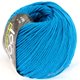 Lana Grossa COTTON MIX 130 (McWool) | 106-blu turchese