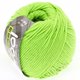 Lana Grossa COTTON MIX 130 (McWool) | 107-neon verde