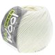 Lana Grossa COTTON MIX 130 (McWool) | 109-ecru