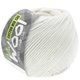 Lana Grossa COTTON MIX 130 (McWool) | 116-bianco