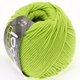 Lana Grossa COTTON MIX 130 (McWool) | 119-verde giallo