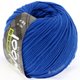 Lana Grossa COTTON MIX 130 (McWool) | 122-blu cobalto