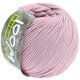 Lana Grossa COTTON MIX 130 (McWool) | 132-rosa antico