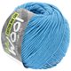 Lana Grossa COTTON MIX 130 (McWool) | 137-azzurro