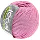Lana Grossa COTTON MIX 130 (McWool) | 140-garofano