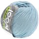 Lana Grossa COTTON MIX 130 (McWool) | 150-blu chiaro
