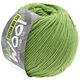 Lana Grossa COTTON MIX 130 (McWool) | 152-verde lime