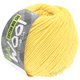 Lana Grossa COTTON MIX 130 (McWool) | 155-giallo delicata