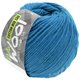 Lana Grossa COTTON MIX 130 (McWool) | 160-fiordaliso