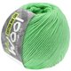 Lana Grossa COTTON MIX 130 (McWool) | 166-verde chiaro