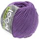 Lana Grossa COTTON MIX 130 (McWool) | 170-lavanda