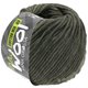 Lana Grossa COTTON MIX 80 Print (McWool) | 807-fango/grigio oliva