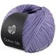 Lana Grossa COTTON SILK | 01-blu viola