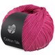 Lana Grossa COTTON SILK | 03-rosa vivo