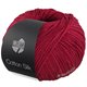Lana Grossa COTTON SILK | 04-rosso