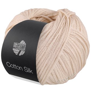 Lana Grossa COTTON SILK