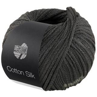 Lana Grossa COTTON SILK
