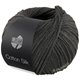 Lana Grossa COTTON SILK | 11-antracite