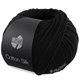 Lana Grossa COTTON SILK | 12-nero