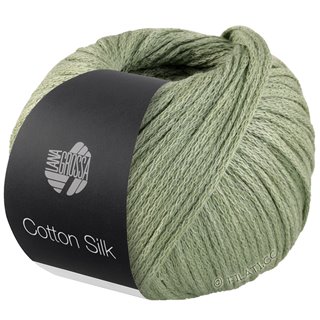 Lana Grossa COTTON SILK