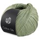 Lana Grossa COTTON SILK | 15-verde chiaro
