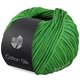 Lana Grossa COTTON SILK | 16-verde