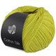 Lana Grossa COTTON SILK | 17-pistacchio