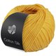 Lana Grossa COTTON SILK | 18-giallo