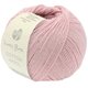 Lana Grossa COTTON WOOL (Linea Pura) | 01-rosa