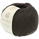 Lana Grossa COTTON WOOL (Linea Pura) | 09-marrone scuro