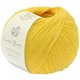 Lana Grossa COTTON WOOL (Linea Pura) | 13-giallo