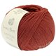 Lana Grossa COTTON WOOL (Linea Pura) | 15-arancio