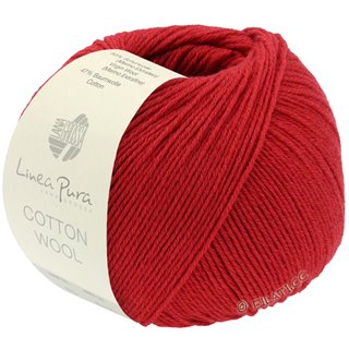 Lana Grossa COTTON WOOL (Linea Pura)