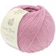 Lana Grossa COTTON WOOL (Linea Pura) | 22-garofano