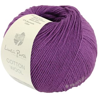 Lana Grossa COTTON WOOL (Linea Pura)