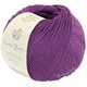 Lana Grossa COTTON WOOL (Linea Pura) | 23-orchidea