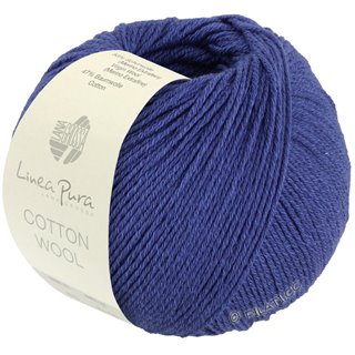 Lana Grossa COTTON WOOL (Linea Pura)