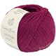 Lana Grossa COTTON WOOL (Linea Pura) | 28-fucsia scuro