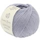 Lana Grossa COTTON WOOL (Linea Pura) | 30-blu pastello