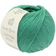 Lana Grossa COTTON WOOL (Linea Pura) | 31-turchese