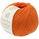 Lana Grossa COTTON WOOL (Linea Pura) | 34-arancio