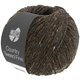 Lana Grossa COUNTRY TWEED Fine | 103-grigio marrone puntinato