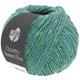 Lana Grossa COUNTRY TWEED Fine | 115-turchese scuro puntinato