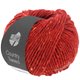Lana Grossa COUNTRY TWEED | 11-rosso puntinato