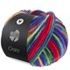 Lana Grossa CRAZY | 05-verde delicata/verde lime/ottanio/blu scuro/grigio blu/reale/ruggine