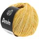 Lana Grossa DENIM | 08-giallo/bianco